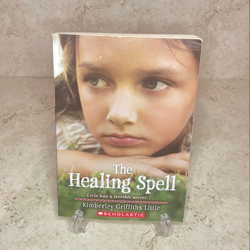 The Healing Spell