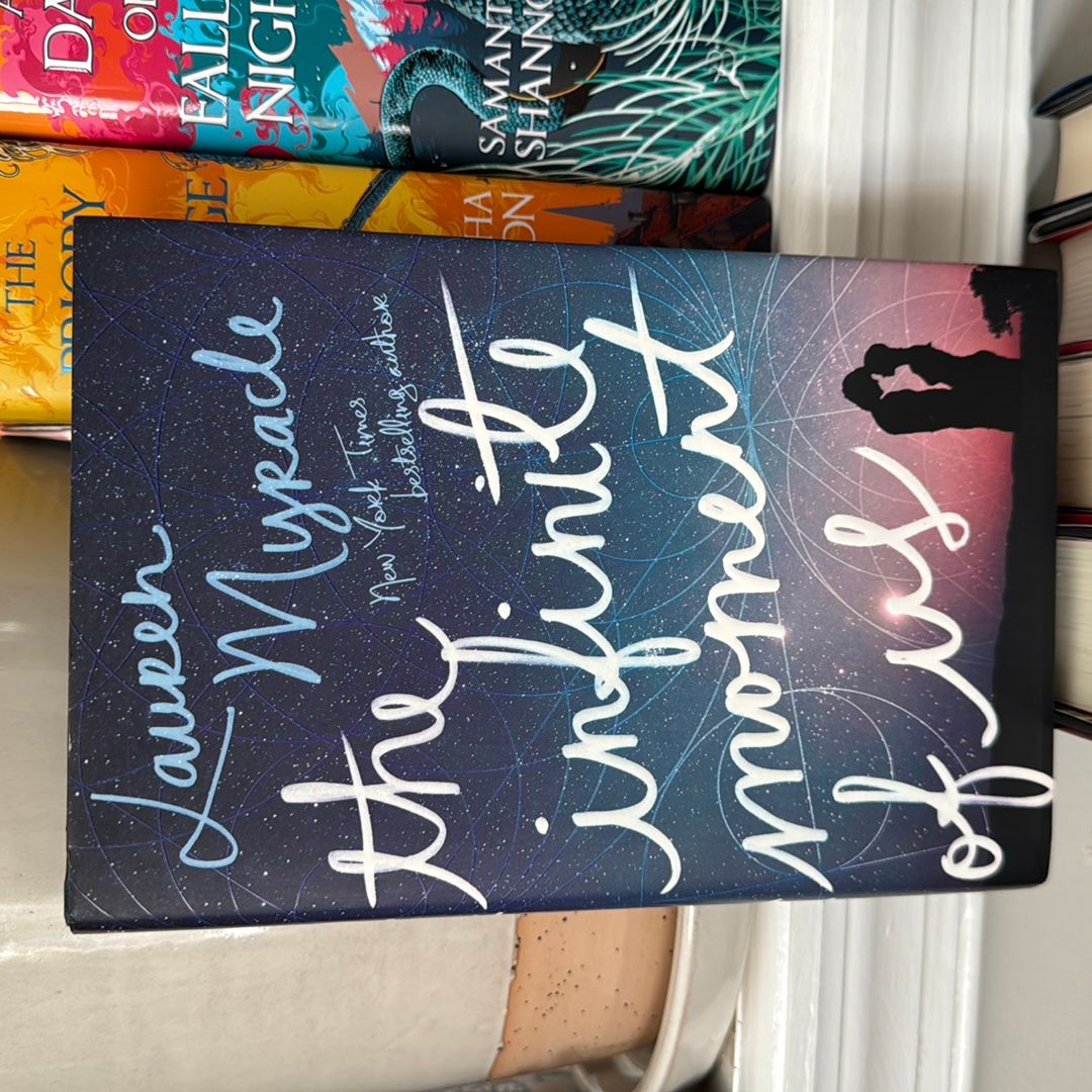 Infinite Moment of Us