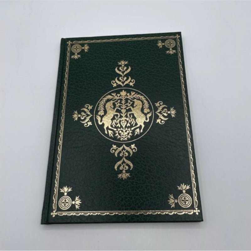 (SIGNED by Gemma Gary) The Long Hidden Friend