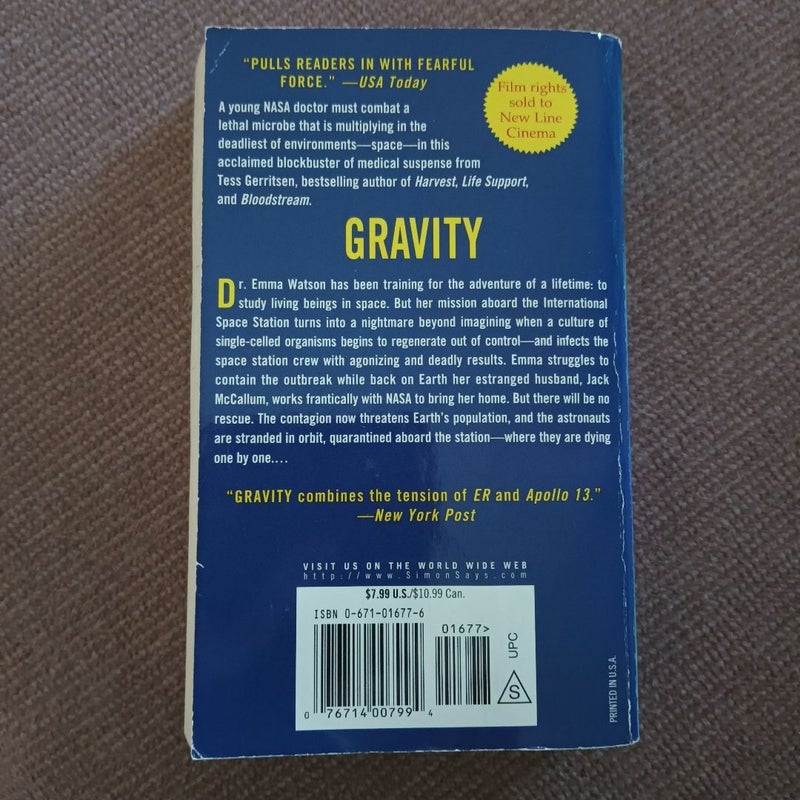 Gravity