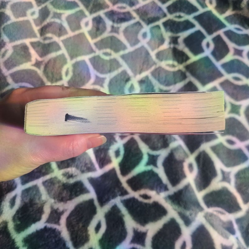13 Little Blue Envelopes Epic Reads Edition