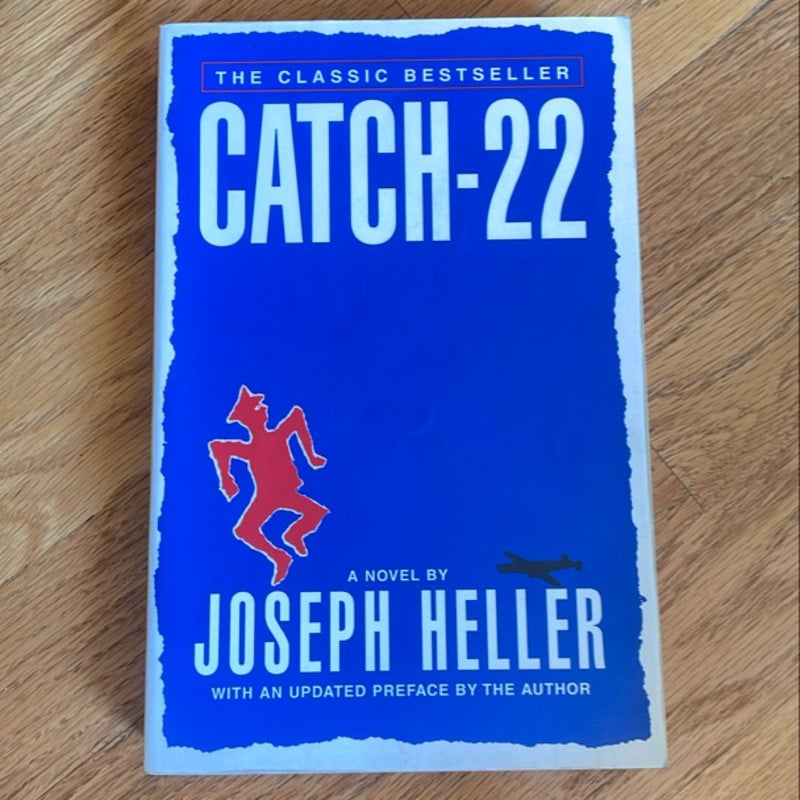 Catch-22