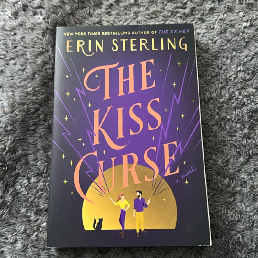 The Kiss Curse