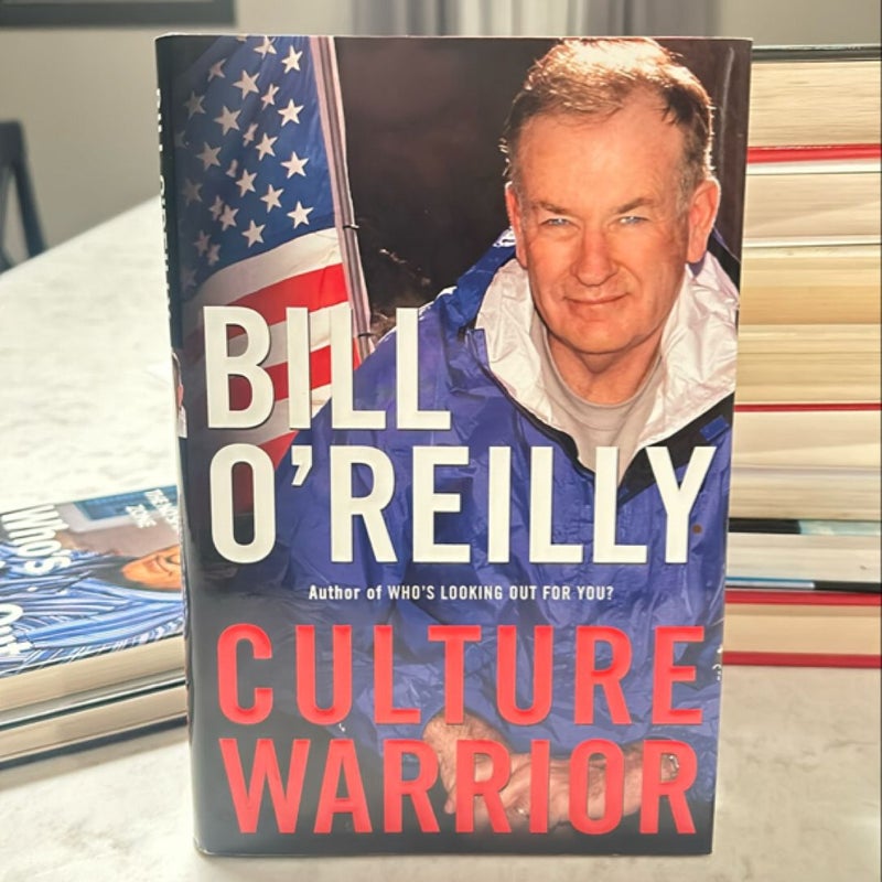 Culture Warrior