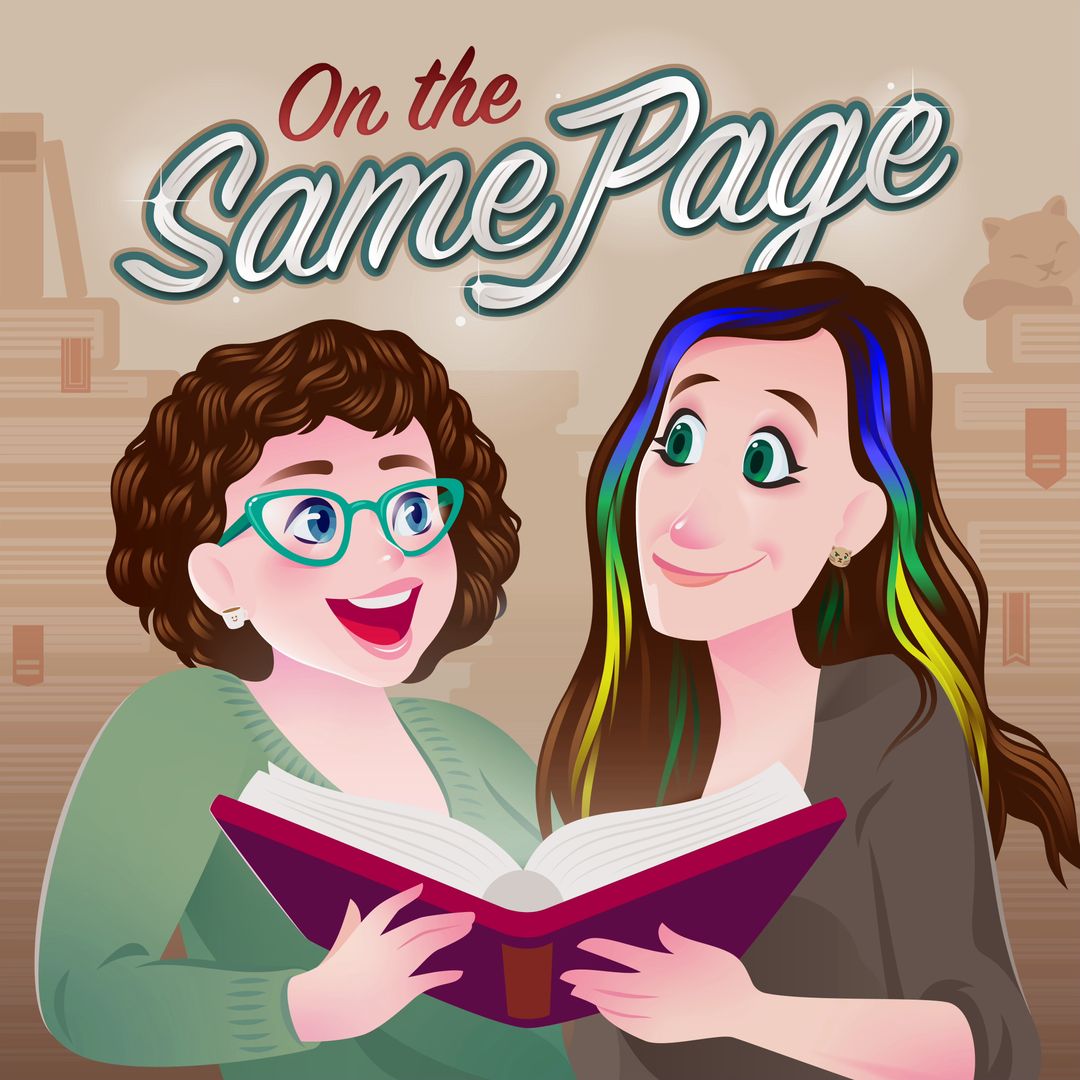 On the Same Page
