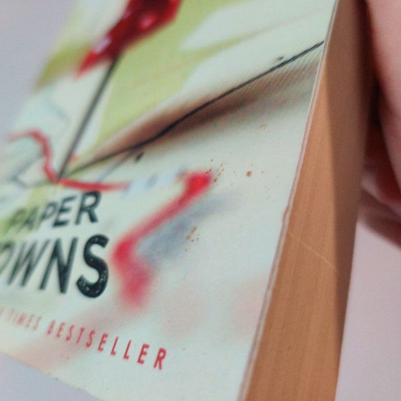 Paper Towns