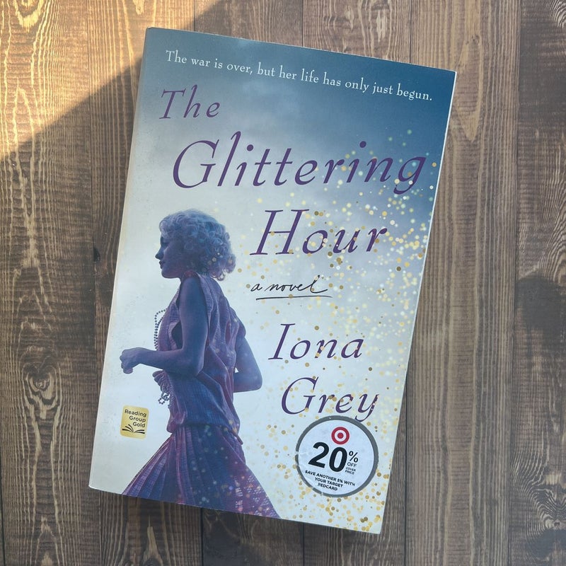 The Glittering Hour