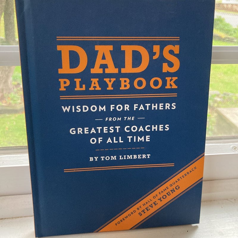 Dad's Playbook