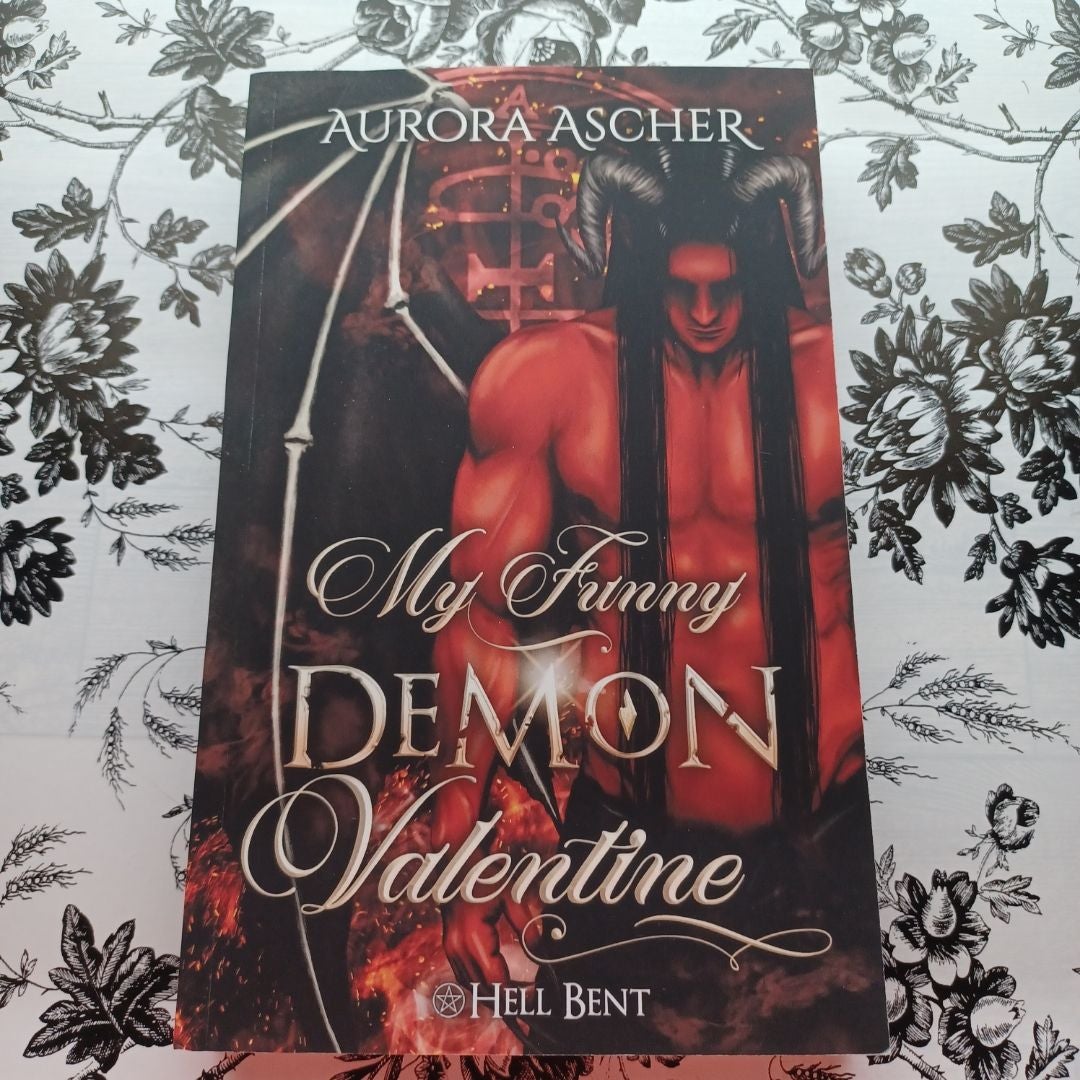 My Funny Demon Valentine