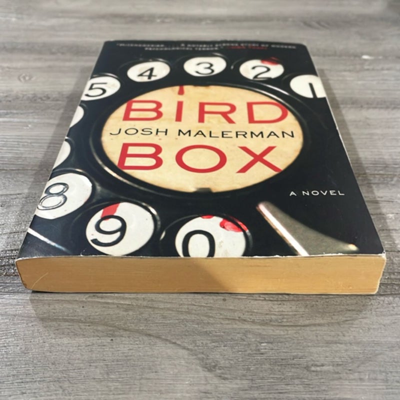 Bird Box