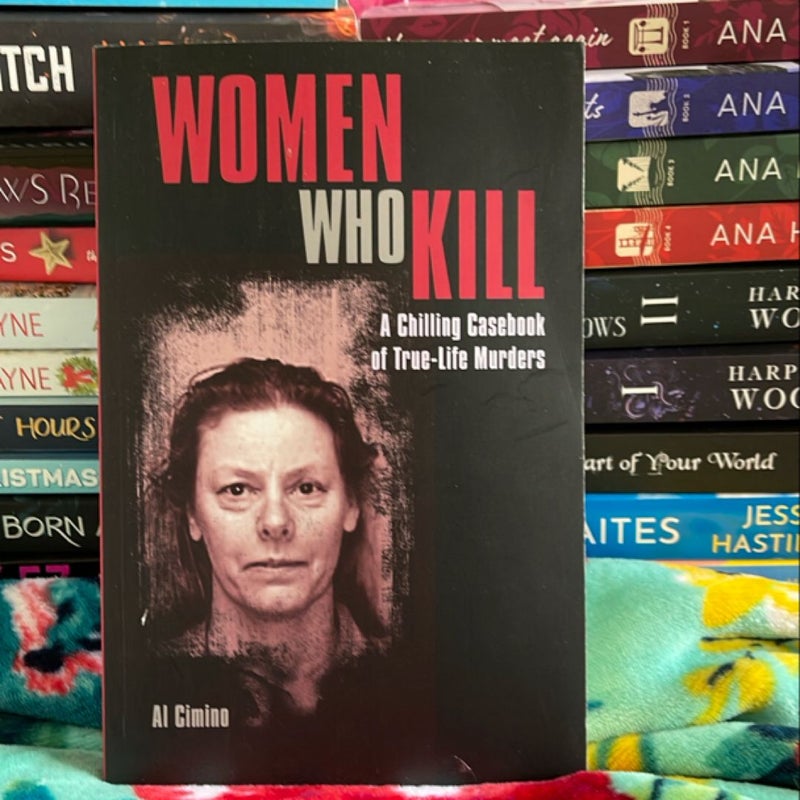 Women Who Kill