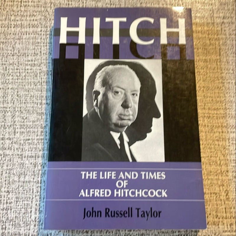 Hitch