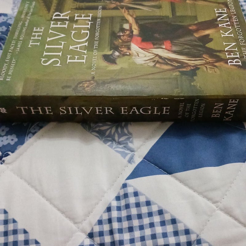 The Silver Eagle