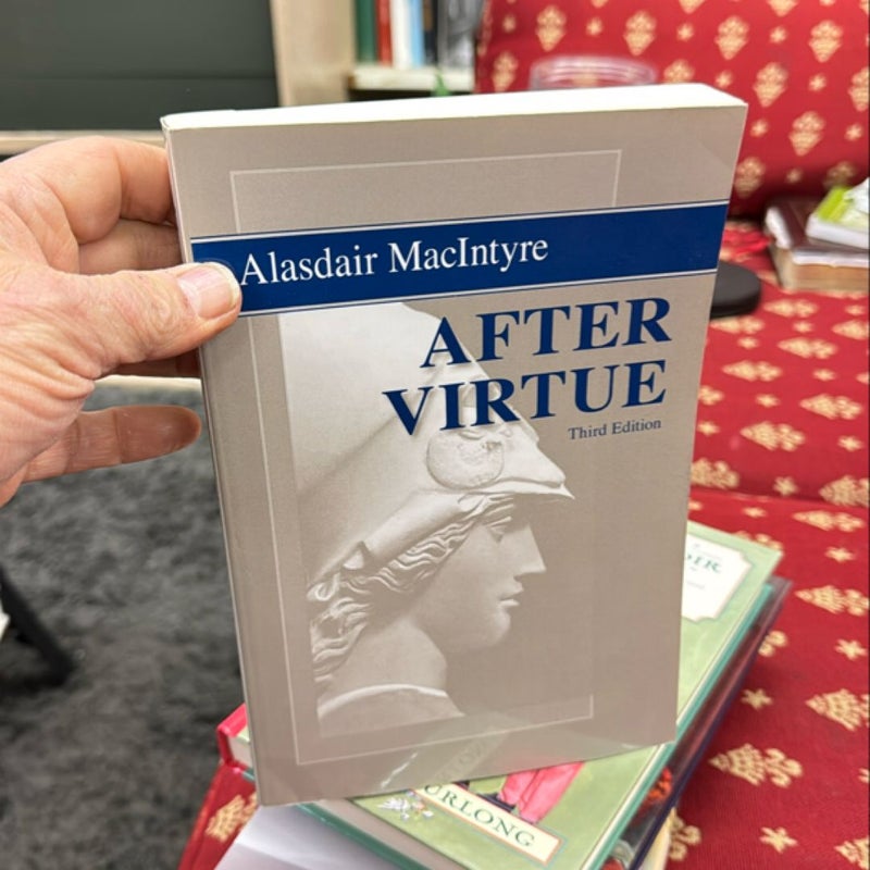 After Virtue