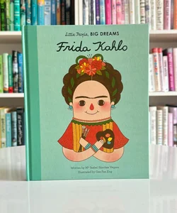 Frida Kahlo