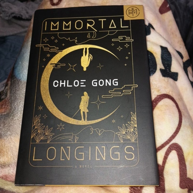 Immortal Longings