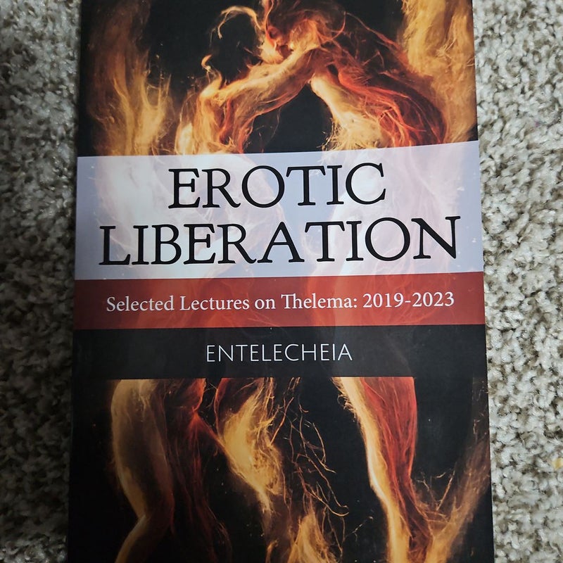 Erotic liberation 
