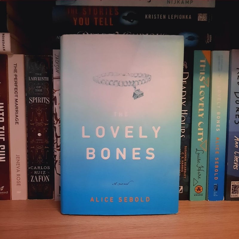 The Lovely Bones