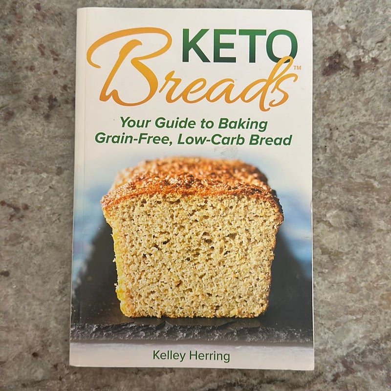 Keto Breads