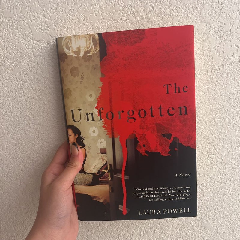 The Unforgotten