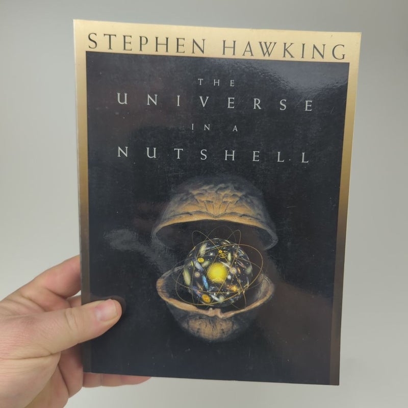 The Universe in a Nutshell