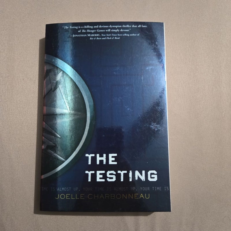 The Testing