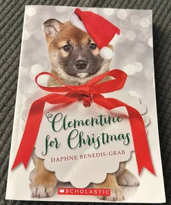 Clementine for Christmas 