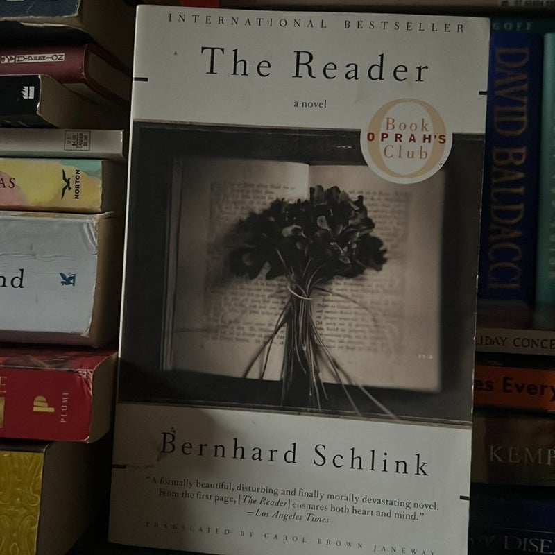 The Reader