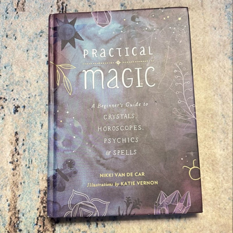 Practical Magic