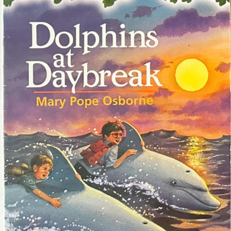 Magic Tree House Book Set #1, #9, #16