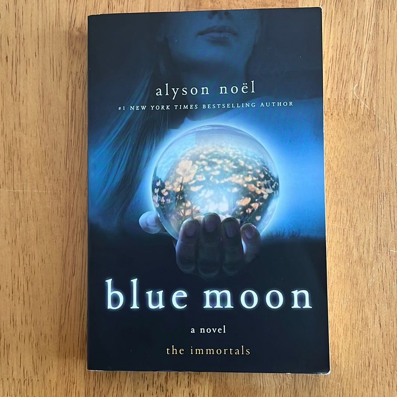 Blue Moon
