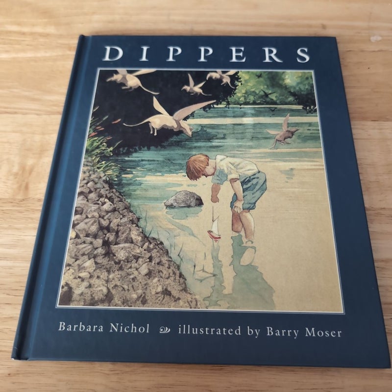 Dippers