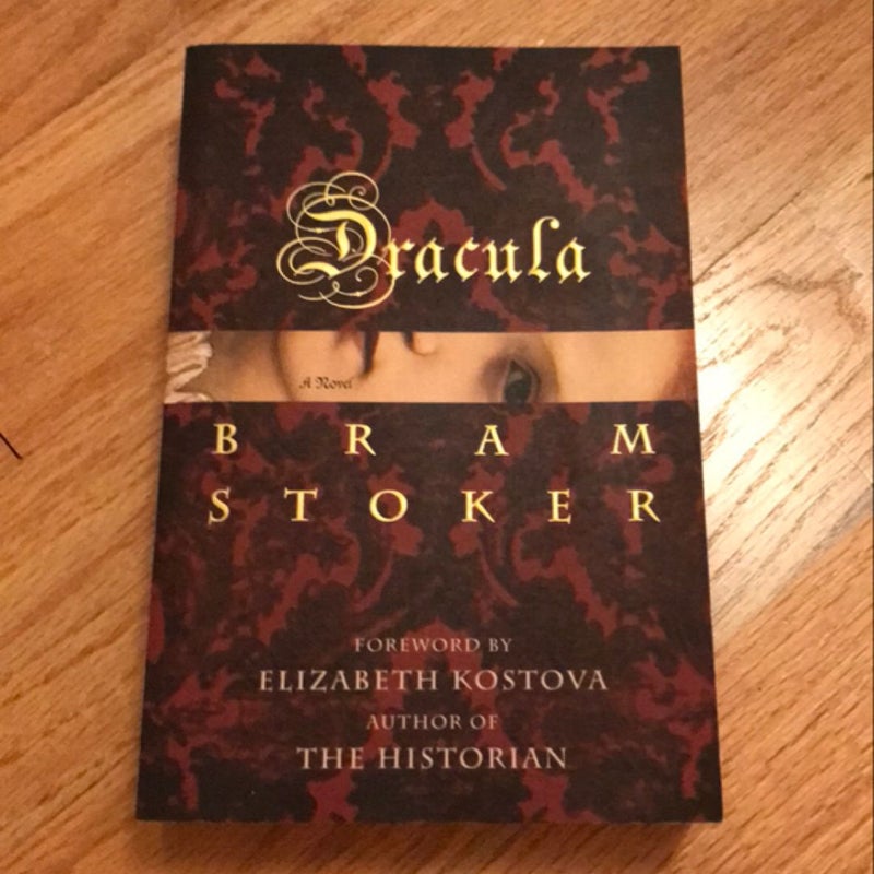 Dracula