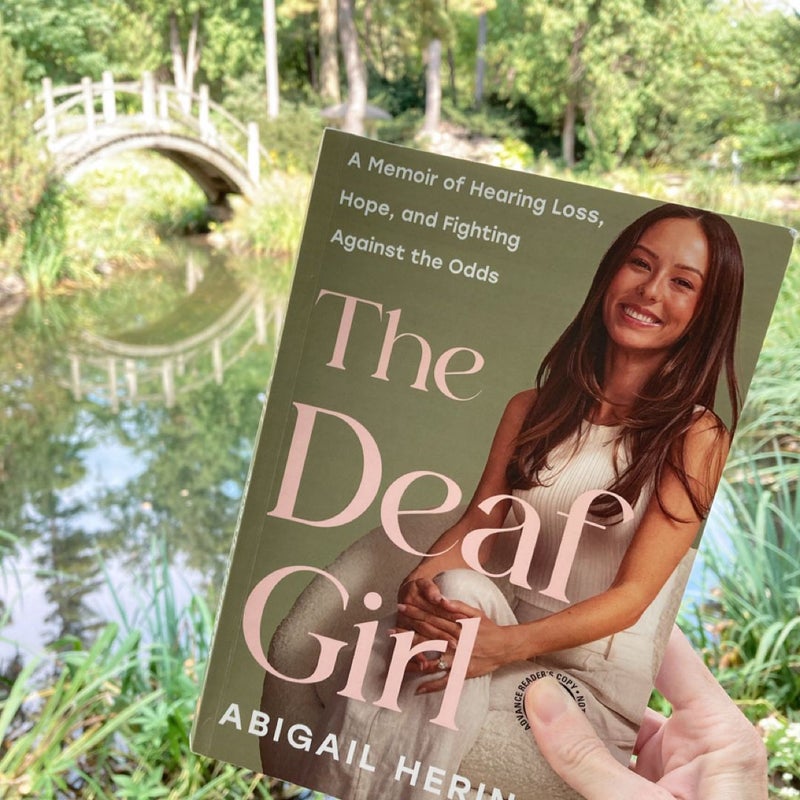 The Deaf Girl