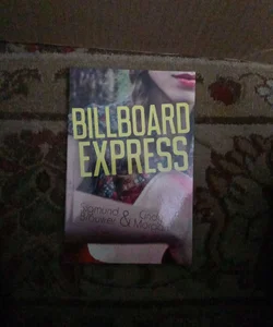 Billboard Express