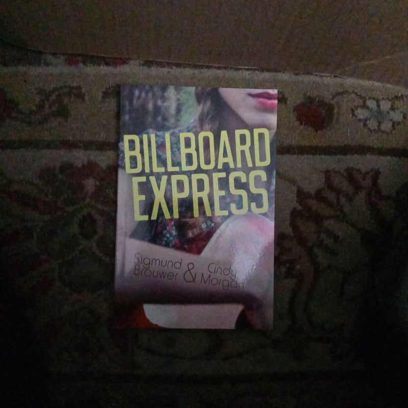 Billboard Express