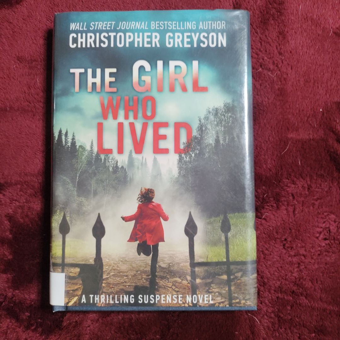 The Girl Who Lived