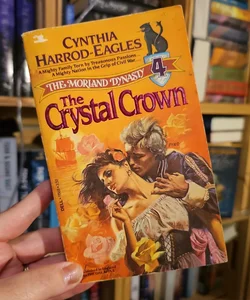 The Crystal Crown VINTAGE ROMANCE