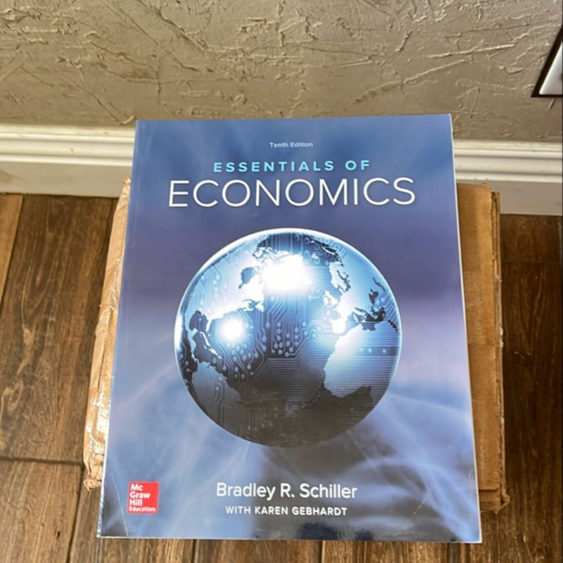 Essentials of Economics