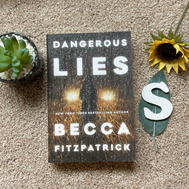 Dangerous Lies