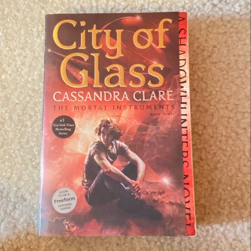 City of Glass