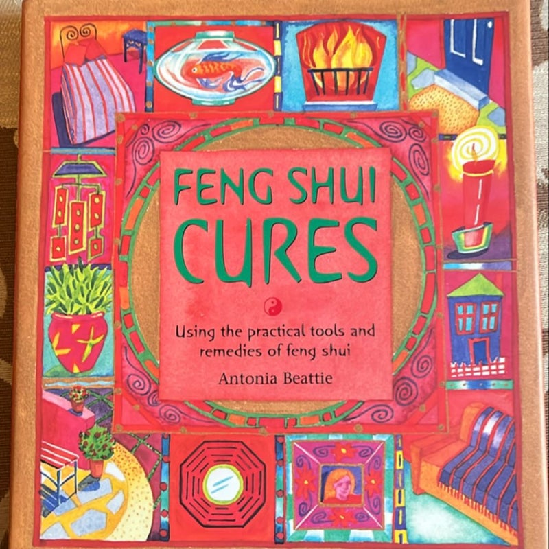 Feng Shui Cures