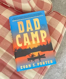 Dad Camp