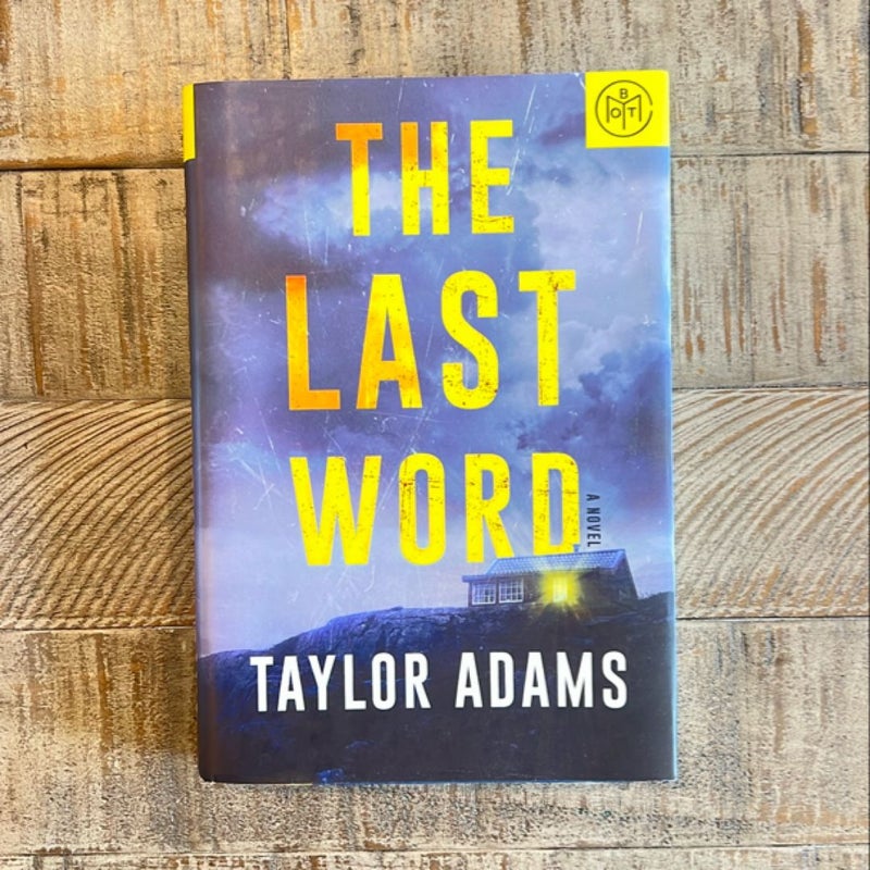 The Last Word