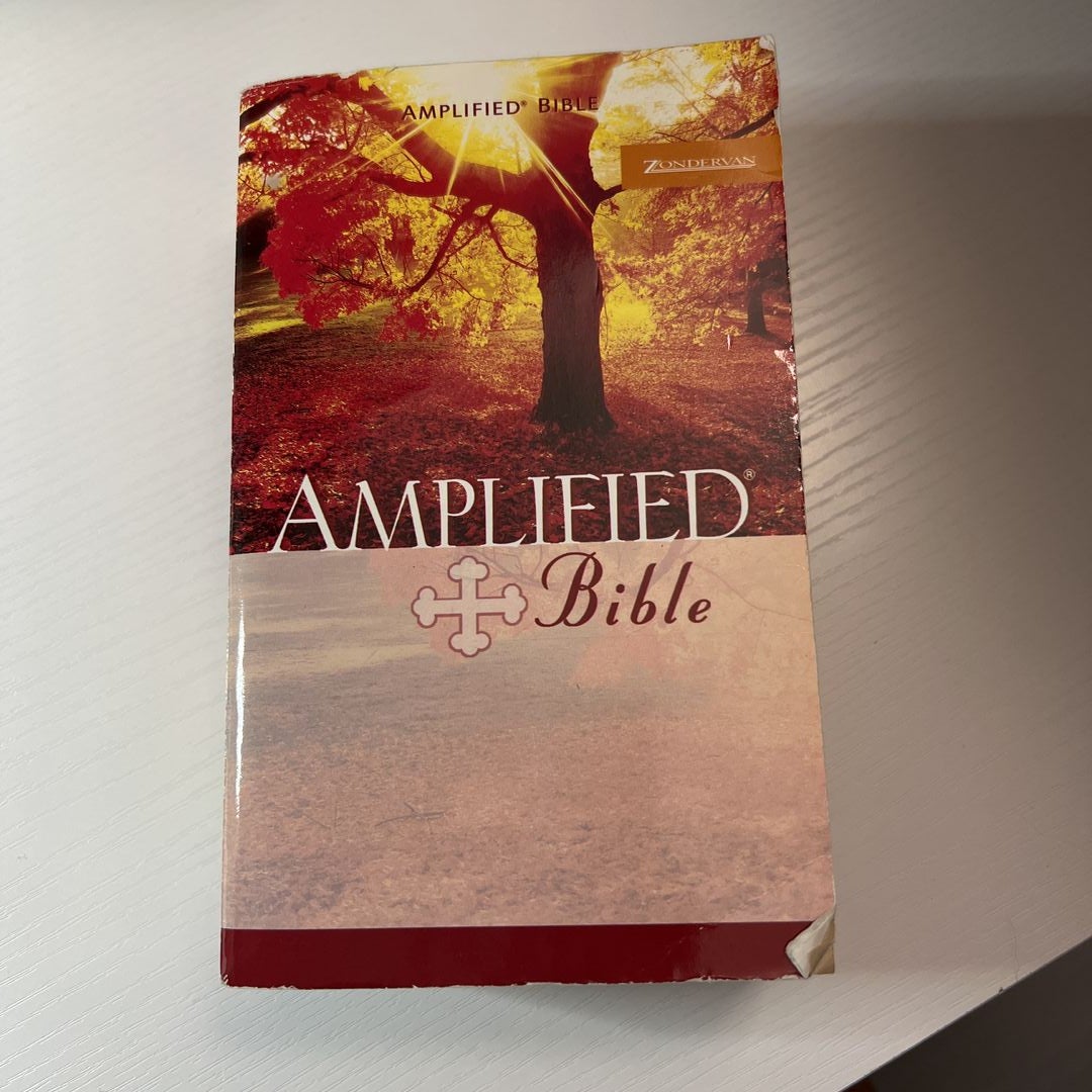 Amplified Bible