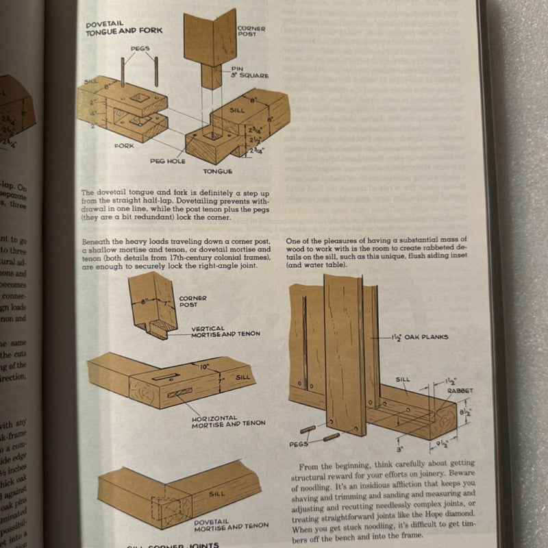 Alternative Housebuilding