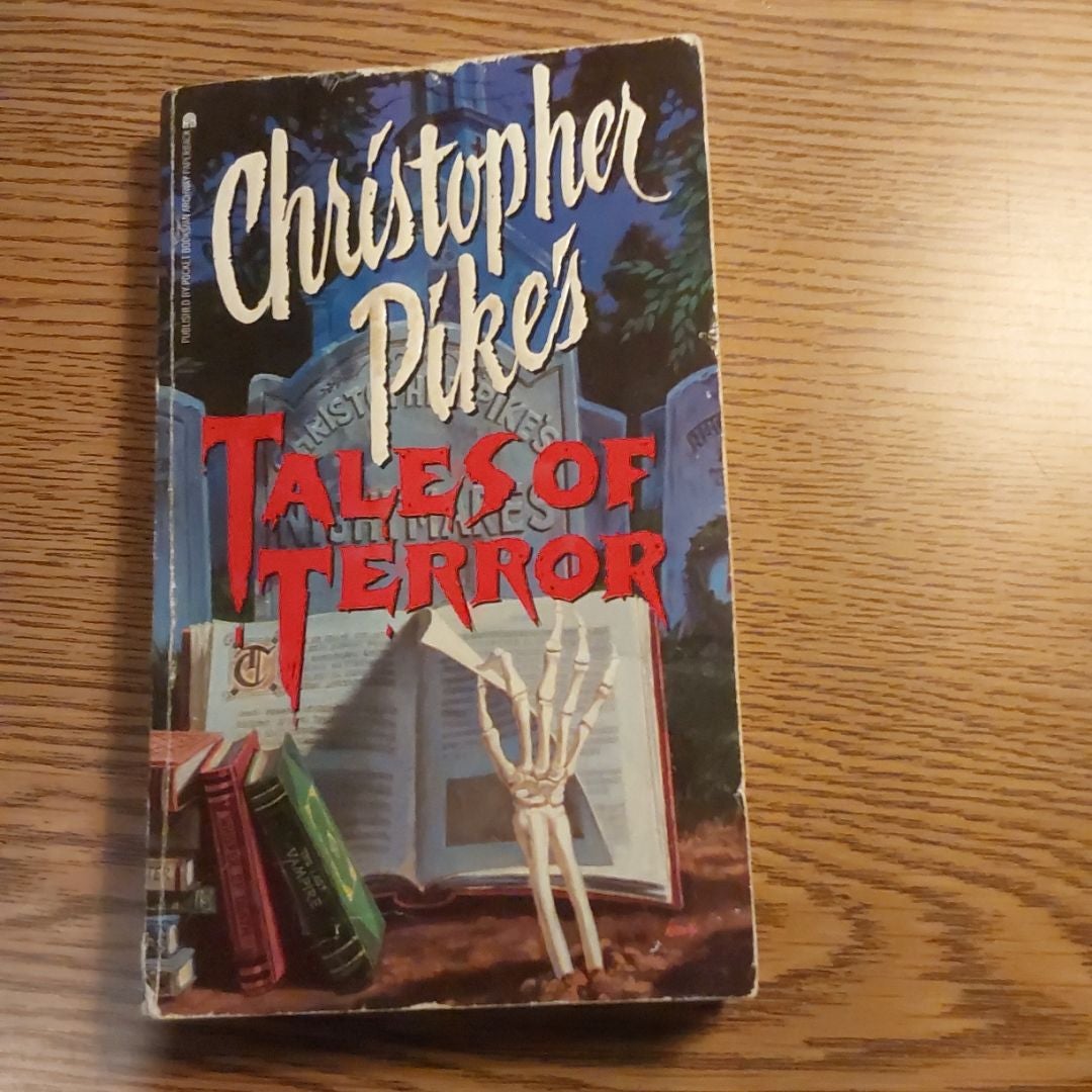 Christopher Pike's Tales of Terror