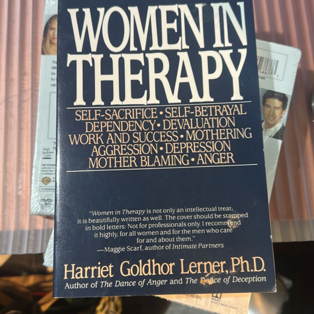 Women in Therapy