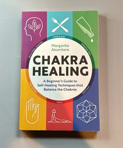 Chakra Healing