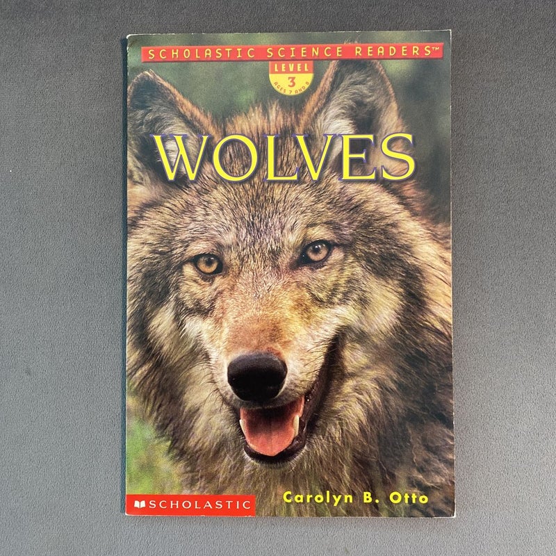 Wolves